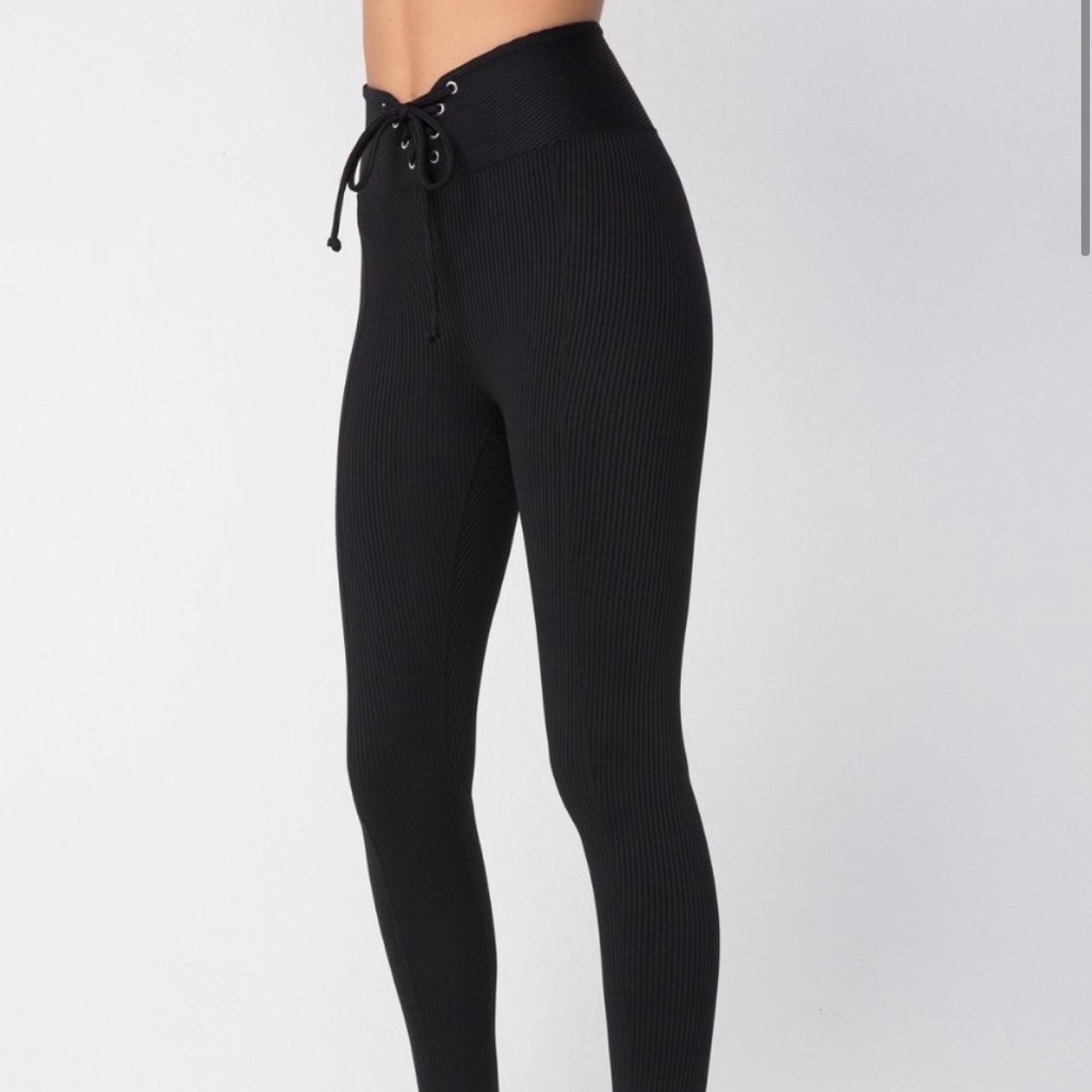 Year Of Ours Ribbed Football Legging